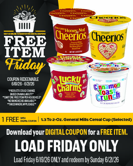 061926 GM Cups Free Friday digital2 IGA