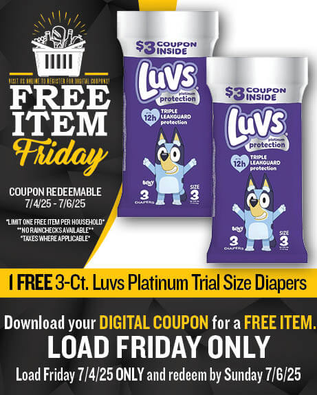0704725 Luvs Free Friday digital2 IGA
