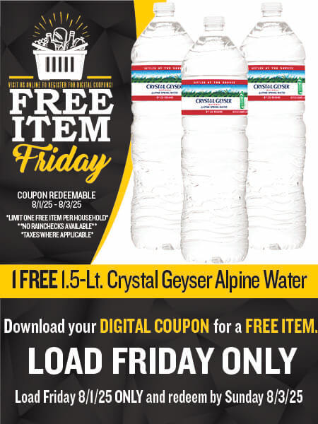 080125 Crystal Free Friday digital IGA