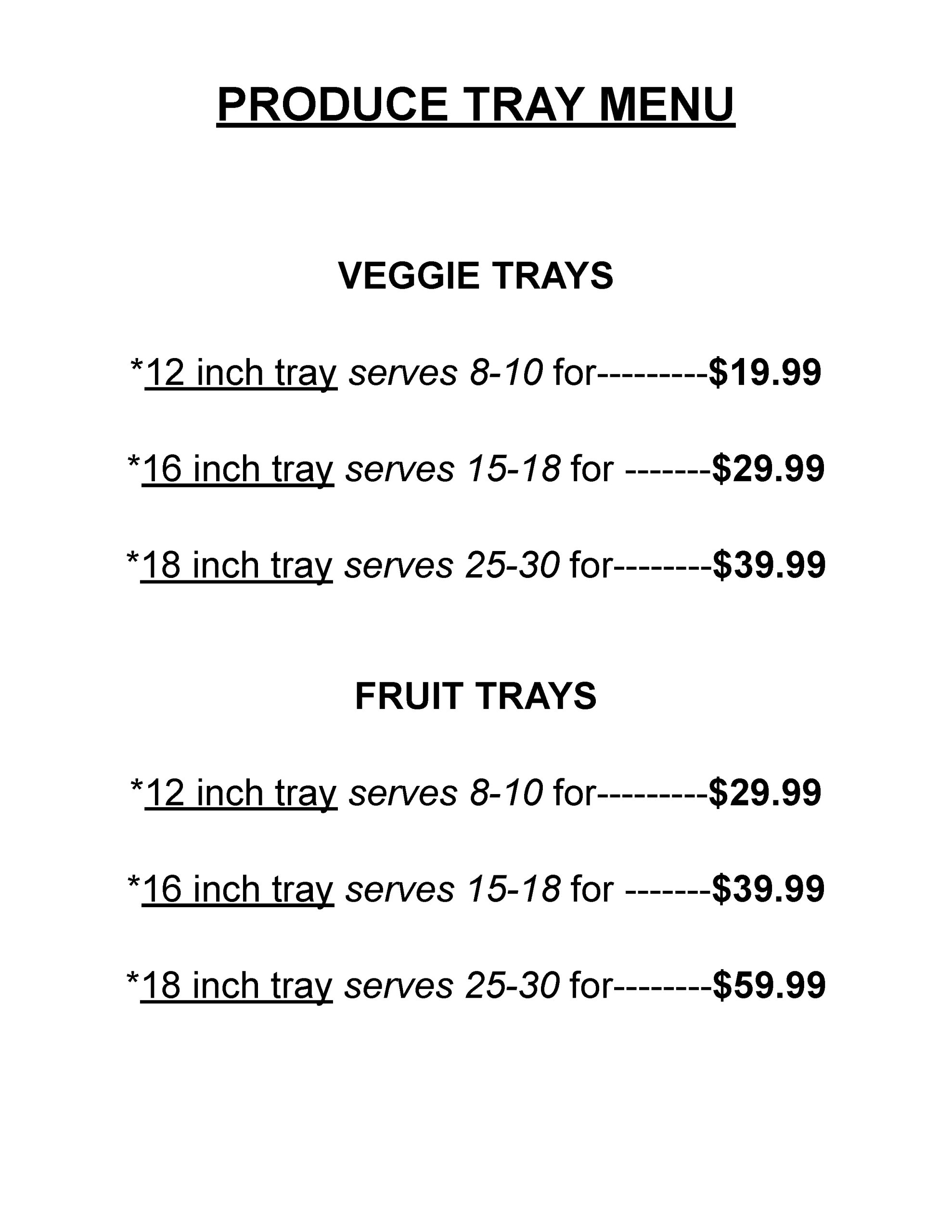 2026 Saxonburg Sprankle’s Deli Entertaining Guide Page 6