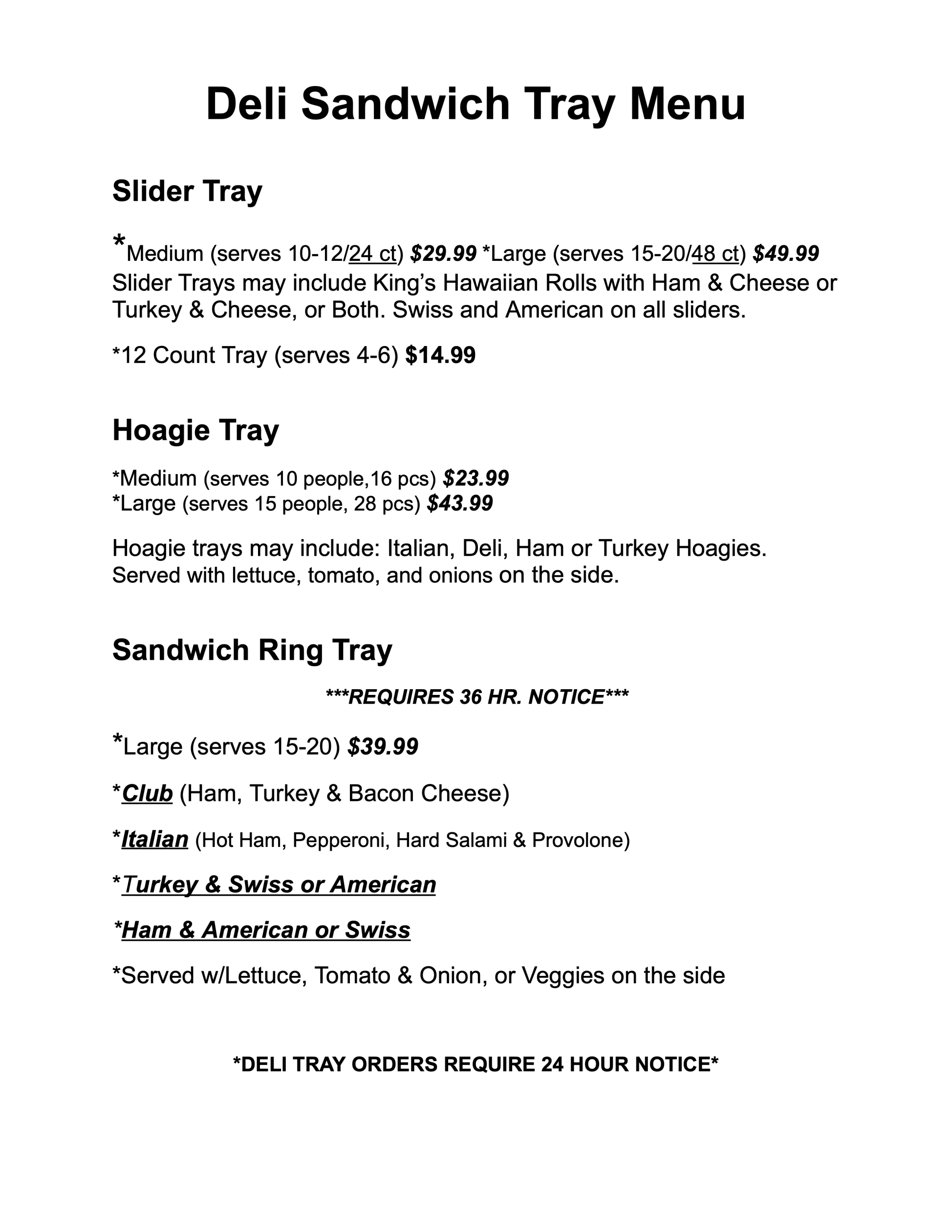 DELI Sprankle’s Entertaining Guide JUNE 2026 Page 2