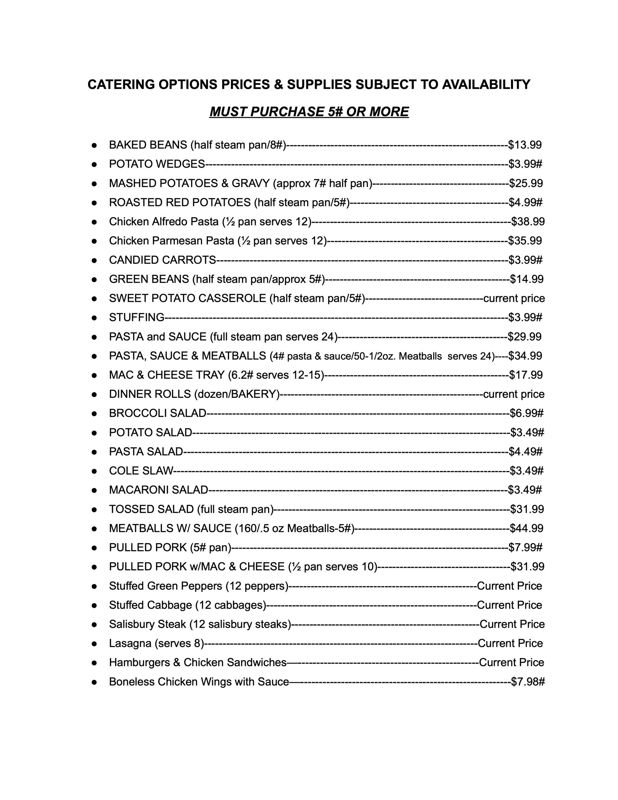 DELI Sprankle’s Entertaining Guide JUNE 2026 Page 4